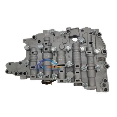 ترانسميسون 025CHA1502600 جسم صمام ناقل الحركة الآلي وحدة التحكم الهيدروليكية لشركة CHERY Tiggo 4 CVT
