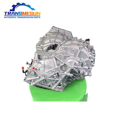 Transmesun RAV4 القيادة على جميع العجلات K114F إعادة تصنيع مجموعة ناقل التروس التلقائي 30400-48020 الاستخدام لمحرك تويوتا 3ZRFAE