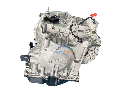 تم إعادة تصنيع Transmesun لعام 2011-2016 MINI R56 1.6T GA6F21WA 09G مجموعة ناقل 2WD 24007639047 24007638570