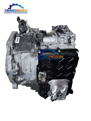 بنتيم T77 1.2TID مزدوج المشبك 1.2L مجموعة ناقل الحركة التلقائي