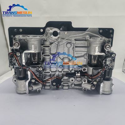 تجميع جسم الصمام للقبض المزدوج 7DCT220 ناقل نقل آلي