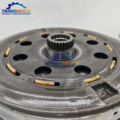 القرص العازل المضغوط المزدوج للصدمات من جهاز البخار 7DCT220