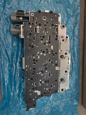 GM 24287281 تجميع الجسم، صمام التحكم (Etrs)