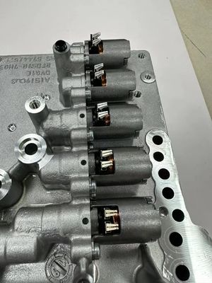 RFDS7R-7H035-AA DS7R-7A101-AA مجموعة جسم الصمام لا تشمل وحدة التحكم