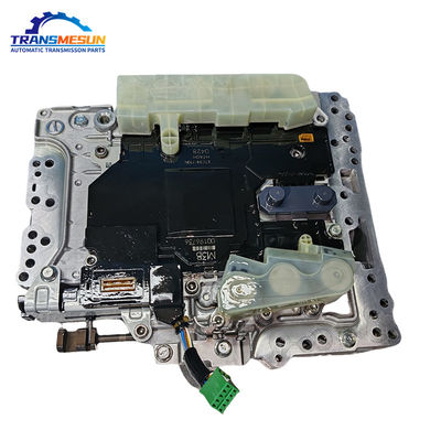 31705-X600E 31705-X681B ناقل حركة أوتوماتيكي مجموعة جسم الصمام