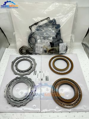 علبة إصلاح وإعادة بناء صناديق العدادات لـ AW50-40LN