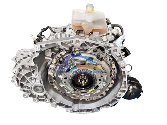 68505715AA جديد تمامًا 6 سرعات 1.4T DCT C633 معدل التروس التلقائي للجيب رينجيد