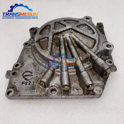 الغطاء الخلفي لشركة Suzuki Tianyu SX4 1.6