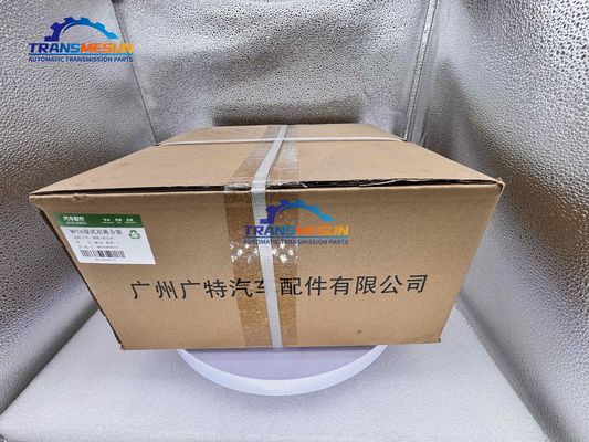MPS6,6DCT450 علبة التروس ذات المفتاح المزدوج