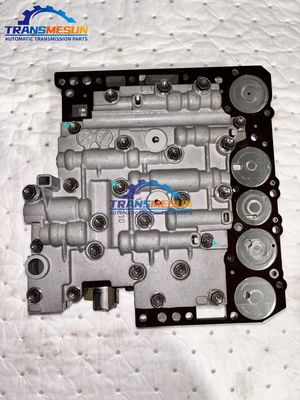 سوزوكي جيمني 4 سرعات TW-40LS cvt علبة صمام جسم ناقل الحركة الآلي