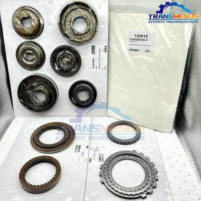 مجموعة إصلاحات وإعادة بناء رئيسية لشركة مازدا 5 سرعات 5F27E