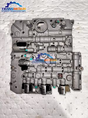 جسم صمام ناقل جيمي TW-40LS ذو 4 سرعات لـ Suzuki