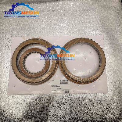 722.6 cvt علبة إصلاح ناقل الحركة الآلي علبة صفائح الاحتكاك