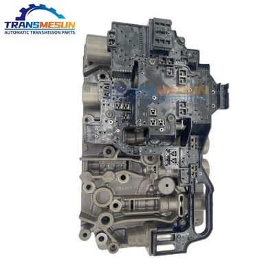 تجميعة وحدة التحكم الهيدروليكية لناقل الحركة ذي القابض المزدوج الرطب بـ 7 سرعات لـ Haval GW7DCT1-A01