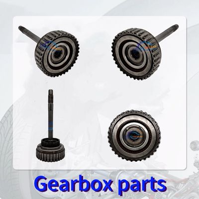 حزام الطبول الأمامي للقبض العمود الصلب من ناقل 4R70E 4R70W و 4R75E