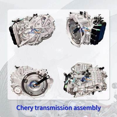 019CHB ناقل الحركة الآلي CVT مناسب لشيري تيغو