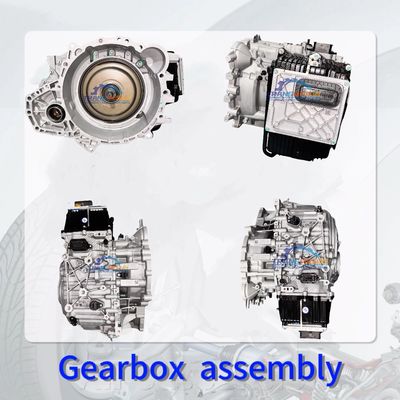GW7DCT2-A02 1500000CDB221 ناقل حركة آلي مزدوج المشبك من جديد لـ Changan