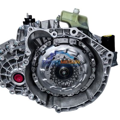 1310003CAC0100 C725 تجميع ناقل حركة أوتوماتيكي مُجدد لسيارة GAC Motor Trumpchi نظام علبة التروس