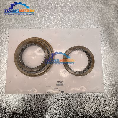 مجموعة لوحات الاحتكاك عالية الأداء لشركة مازدا 5 سرعات 5F27E FN5R FS5A-EL
