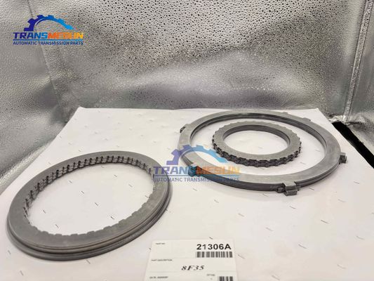 8F35 8F40 مجموعة إصلاح رئيسية لإعادة بناء ناقل الحركة، حل إصلاح شامل لمركبات فورد ولينكون