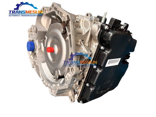 تجميع ناقل الحركة الأوتوماتيكي 6T30 (MH9) - بديل OEM كامل لسيارة شيفروليه كروز 1.8 لتر موديل 2011
