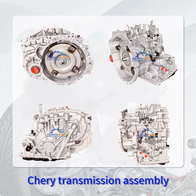 019CHB ناقل التروس التلقائي CVT مناسبة لشيري Tiggo