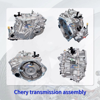 ناقل الحركة 025CHA CVT مناسب لتجميع علبة التروس 1.5T لطراز Aria Z5.