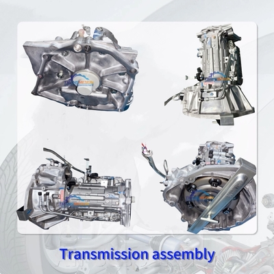 ناقل التروس التلقائي TW-40LS مناسب لنموذج Suzuki 2017