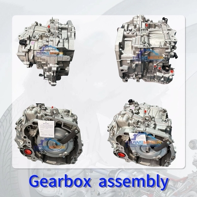 علبة التروس الآلية المعدلة من جديد من AF300 CVT مناسبة لـ 2020 Changan Yidong PLUS