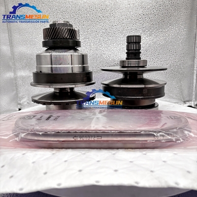 CF12/CF14 مجموعة العجلات لـ Hyundai KIA KAPPA Elantra CVT Transmission