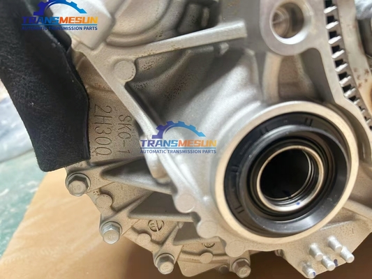 تجميع ناقل الحركة الأصلي C0GF1 480002H302 لسيارة HYUNDAI Mistra (DU) بمحرك 1.8 لتر بنزين CVT مع نظام إيقاف وتشغيل