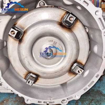 018CHA مجموعة ناقل CVT لشركة Chery Tiggo 2 Pro 1.0T