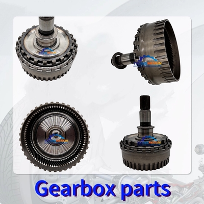 تم استخدام 6R80 عجلة نقل أوتوماتيكية مجموعة شاشة الدخول 9L3Z-7060-C لـ FORD 2015-2020 F-150 2.7L