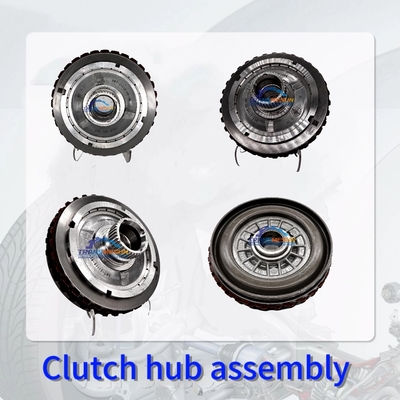 مناسب لتجميع محور قابض أودي E من نوع ZF 8HP55A بـ 38 ضرسًا وتروس متوافقة 1087471023