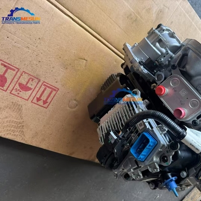 تجميع ناقل حركة DCT280 أوتوماتيكي بـ 7 سرعات DCT جاف لسيارة Venucia Star 2023