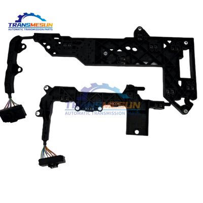 طقم حساس درجة حرارة لوحة توصيل صمام ناقل الحركة 0B5 DL501 جديد