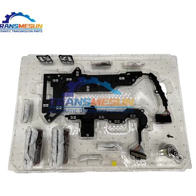 طقم إصلاح جسم صمام 0B5 DL501 جديد تمامًا، لوحة موصلة، طقم صمام كهرومغناطيسي