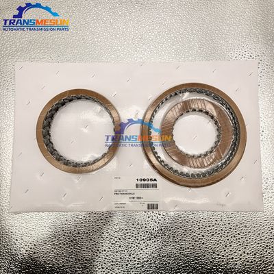 01M 01N Four Speed Automatic Transmission Clutch Friction Plate Kit