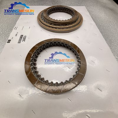 طقم لوحة احتكاك لناقل الحركة الأوتوماتيكي Mazda ذو 5 سرعات، طراز 5F27E.