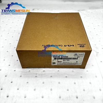 Metal Clutch Plate Clutch Disc Assembly For Hyundai Kappa Cf12 Cvt Gearbox