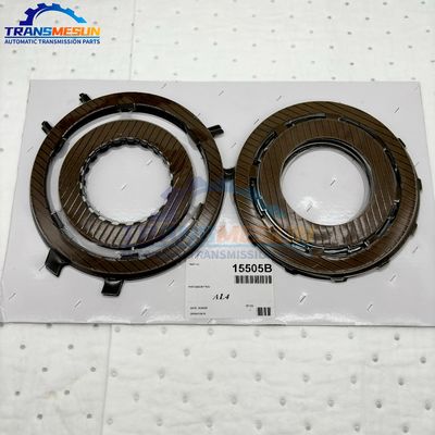 طقم صيانة فائقة لإصلاح وإعادة بناء ناقل الحركة الأوتوماتيكي AL4 DPO