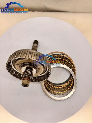 مجموعة قابض إدخال الترس الأمامي لناقل الحركة المتغير باستمرار (CVT) من هيونداي C0gf1