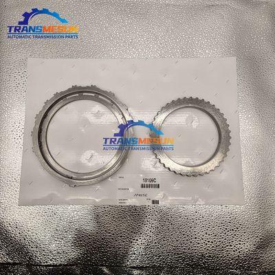 طقم إصلاح ناقل الحركة الأوتوماتيكي Juke 1.6 لتر CVT JF015E RE0F11A