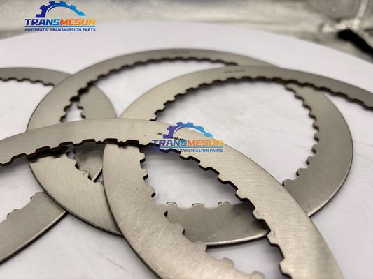 Mps6, 6dct450 طقم أدوات إصلاح ناقل الحركة ثنائي القابض (Dual-clutch Transmission) لوحة فولاذية للقابض الرطب