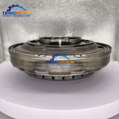 MPS6, طقم اختبار القابض الرطب لناقل الحركة ثنائي القابض 6DCT450