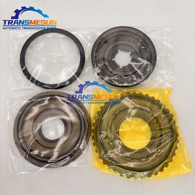 طقم مكبس ناقل حركة أوتوماتيكي بست سرعات U760e لسيارة تويوتا كامري